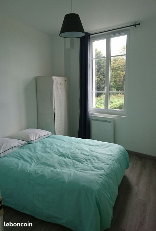 Appartement à louer, 39m², Dinard