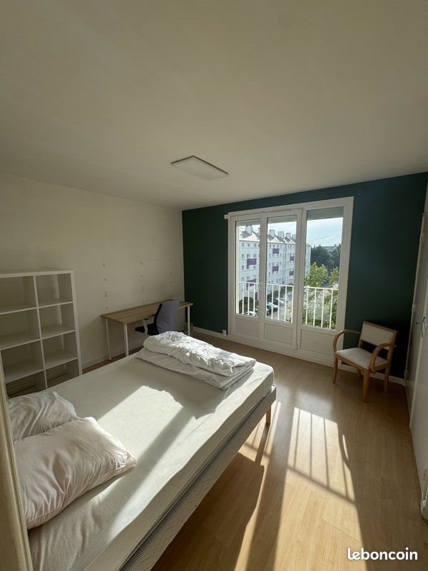 Appartement à louer, 77m², Saint-Brieuc