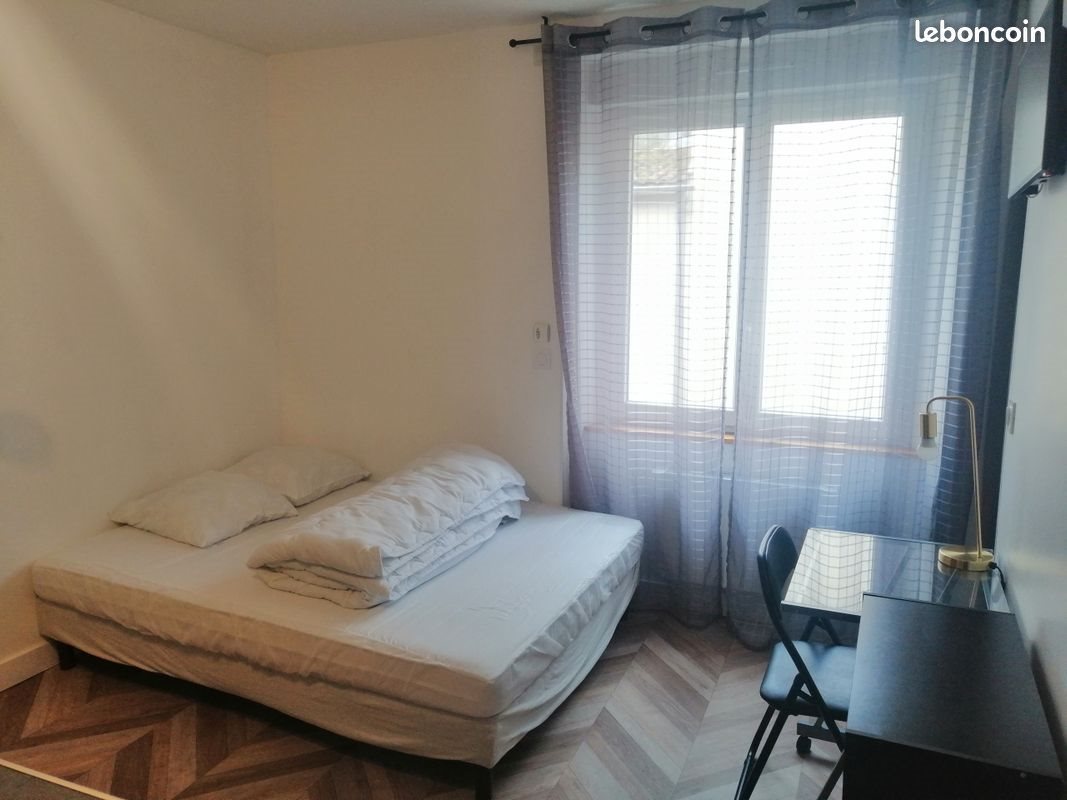 Appartement à louer, 20m², Savignac-les-Eglises