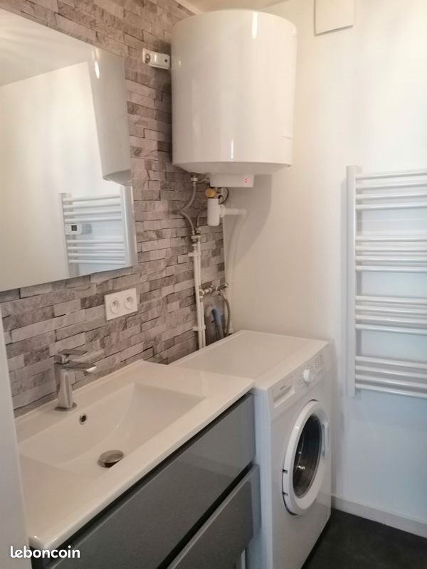 Appartement à louer, 20m², Savignac-les-Eglises