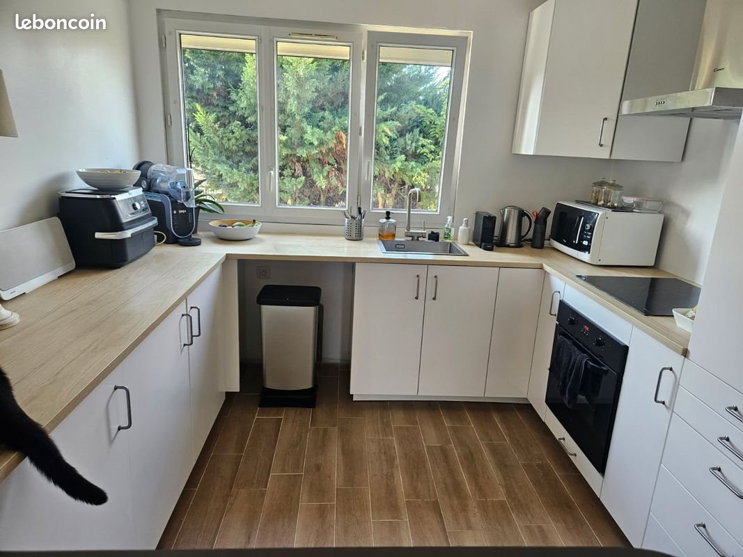 Maison à louer, 75m², Évreux