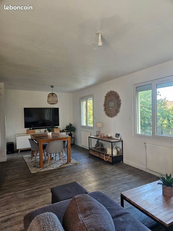Maison à louer, 75m², Évreux