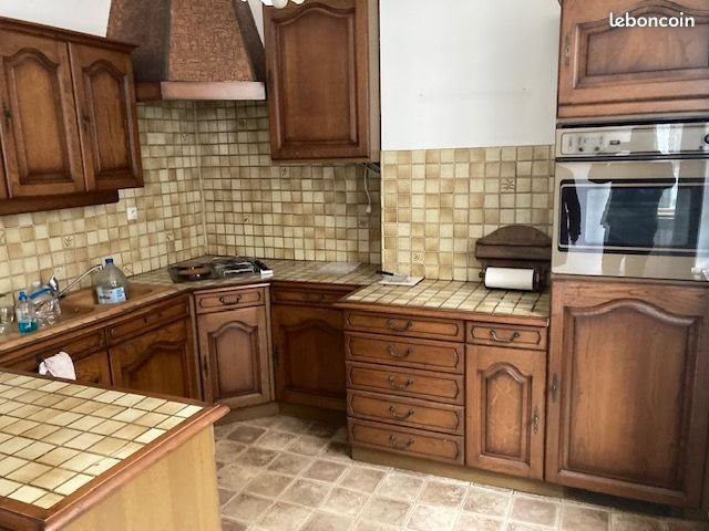 Appartement à vendre, 62m², Firminy