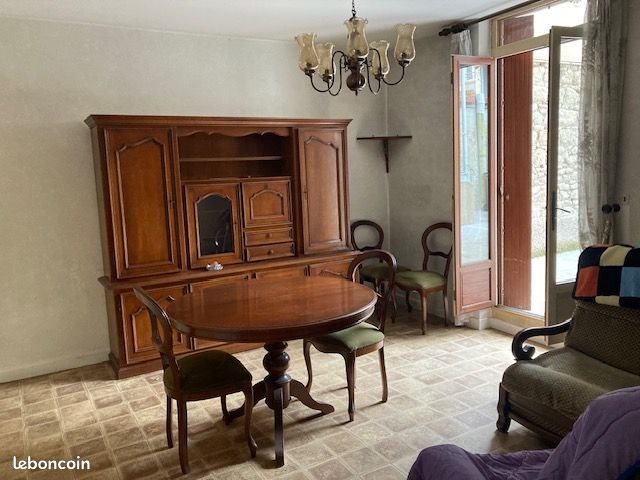 Appartement à vendre, 62m², Firminy