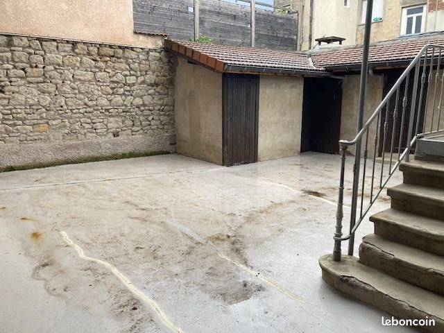 Appartement à vendre, 62m², Firminy