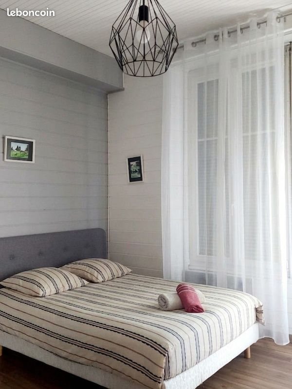 Appartement à vendre, 24m², Besançon