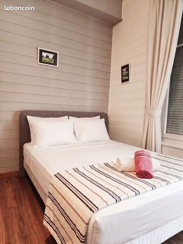 Appartement à vendre, 24m², Besançon