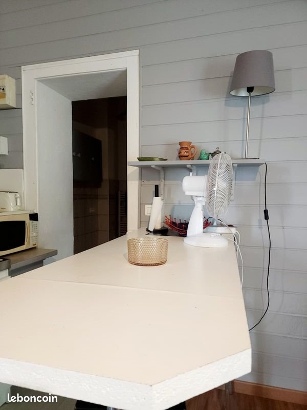 Appartement à vendre, 24m², Besançon