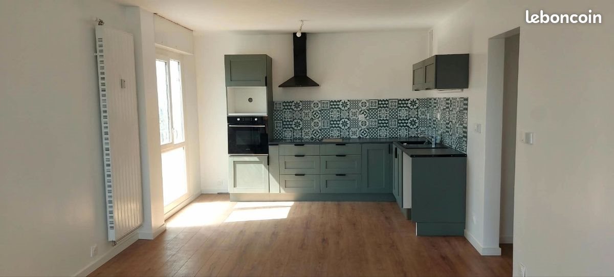 Appartement à louer, 50m², Besançon