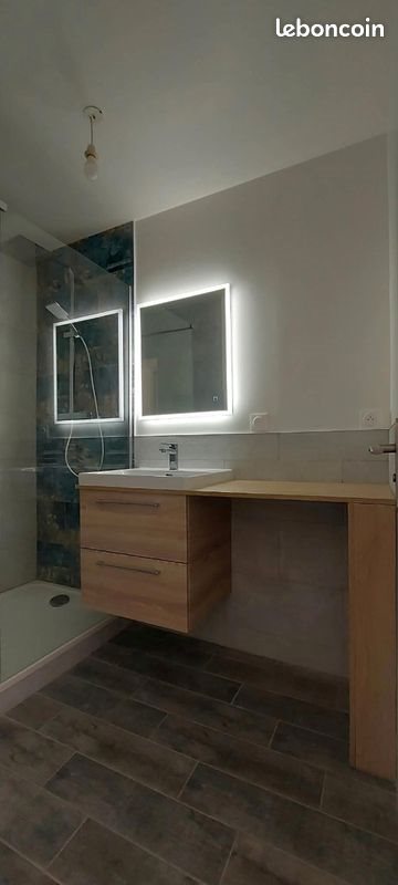 Appartement à louer, 50m², Besançon