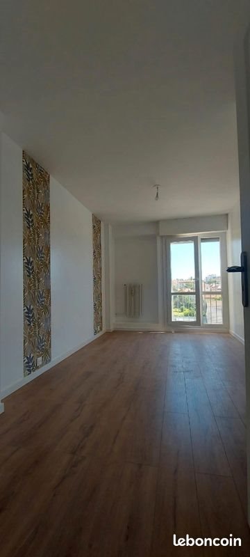Appartement à louer, 50m², Besançon