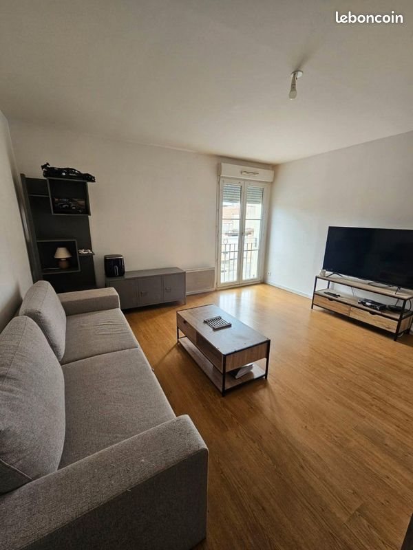 Appartement à louer, 44m², Marmande