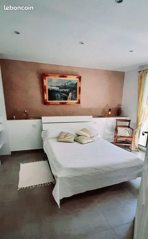 Appartement à louer, 45m², Nice