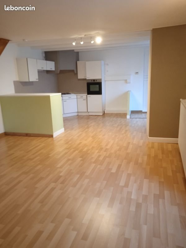 Maison à vendre, 80m², Smarves