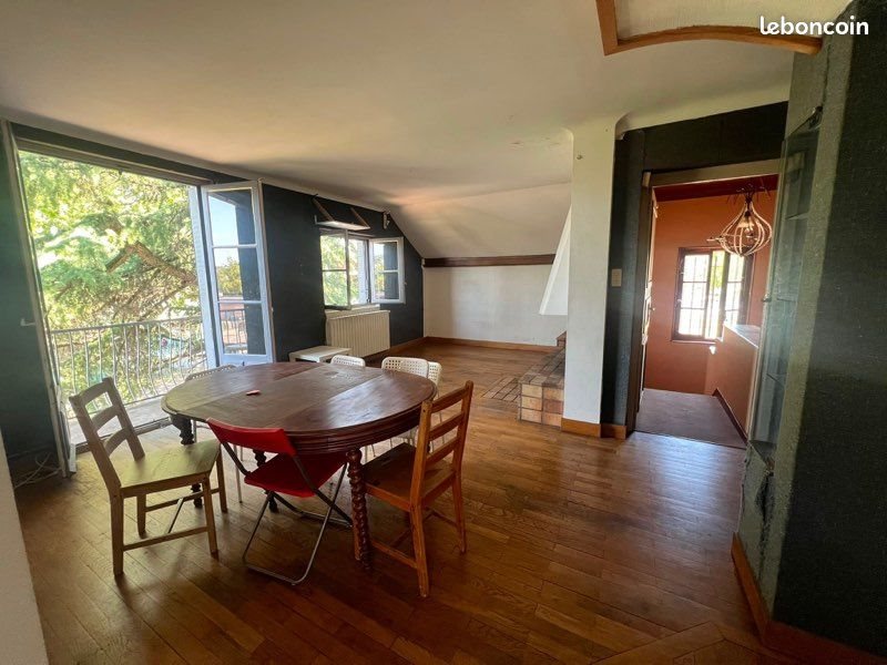 Appartement à louer, 150m², Lyon 8ème
