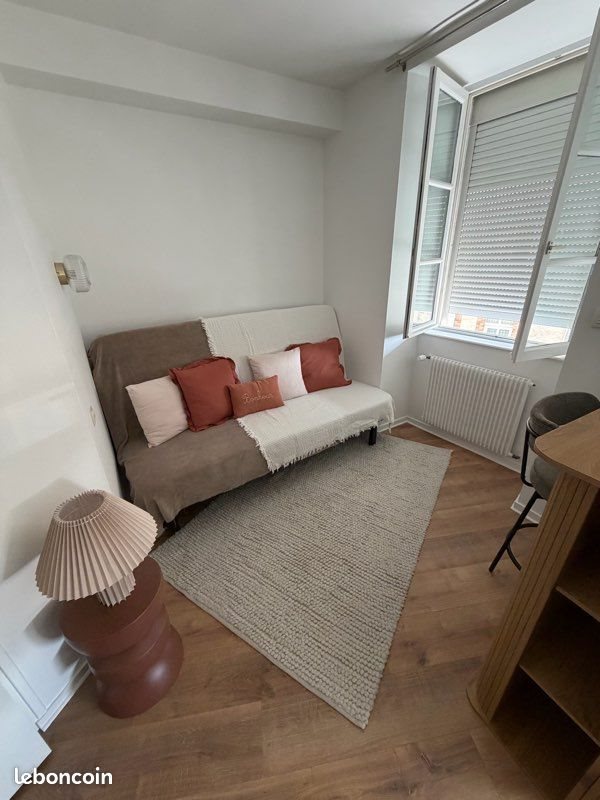 Appartement à louer, 13m², Laval