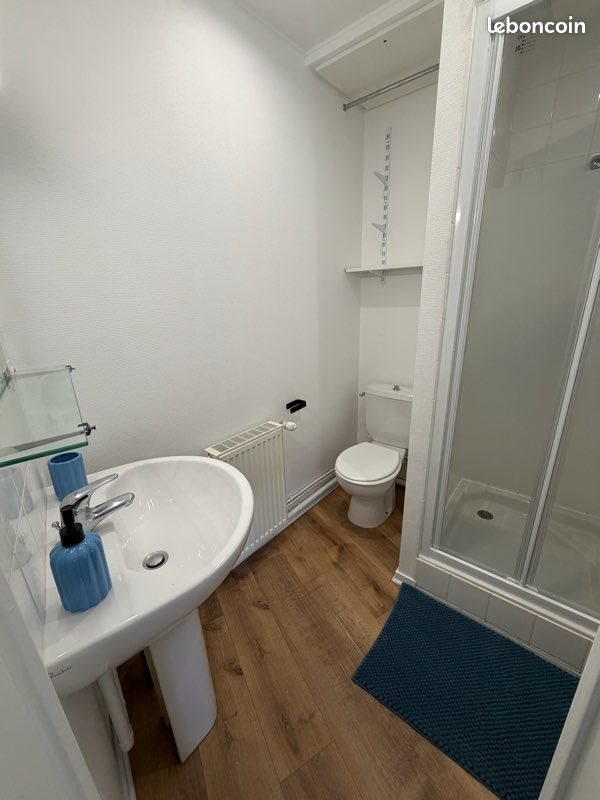 Appartement à louer, 13m², Laval