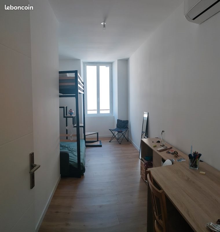 Appartement à louer, 76m², Die