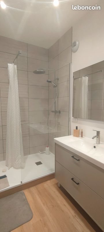 Appartement à louer, 76m², Die