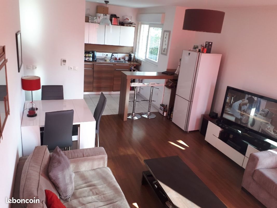 Appartement à louer, 60m², Massy