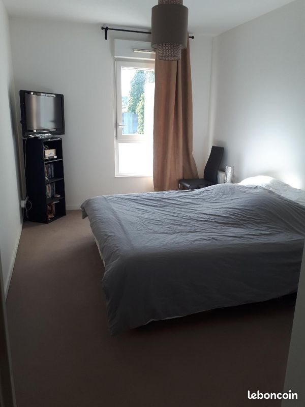 Appartement à louer, 60m², Massy