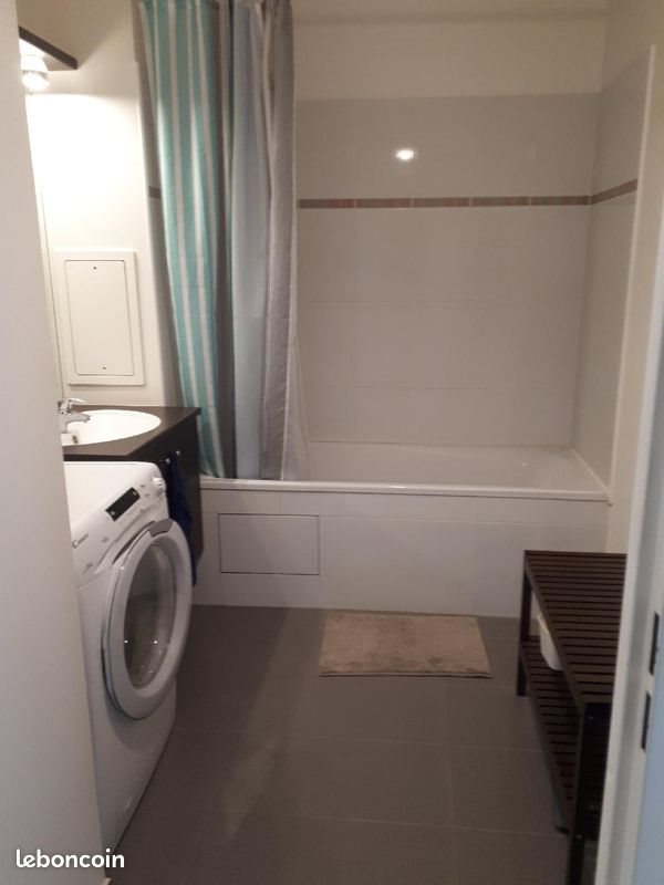Appartement à louer, 60m², Massy