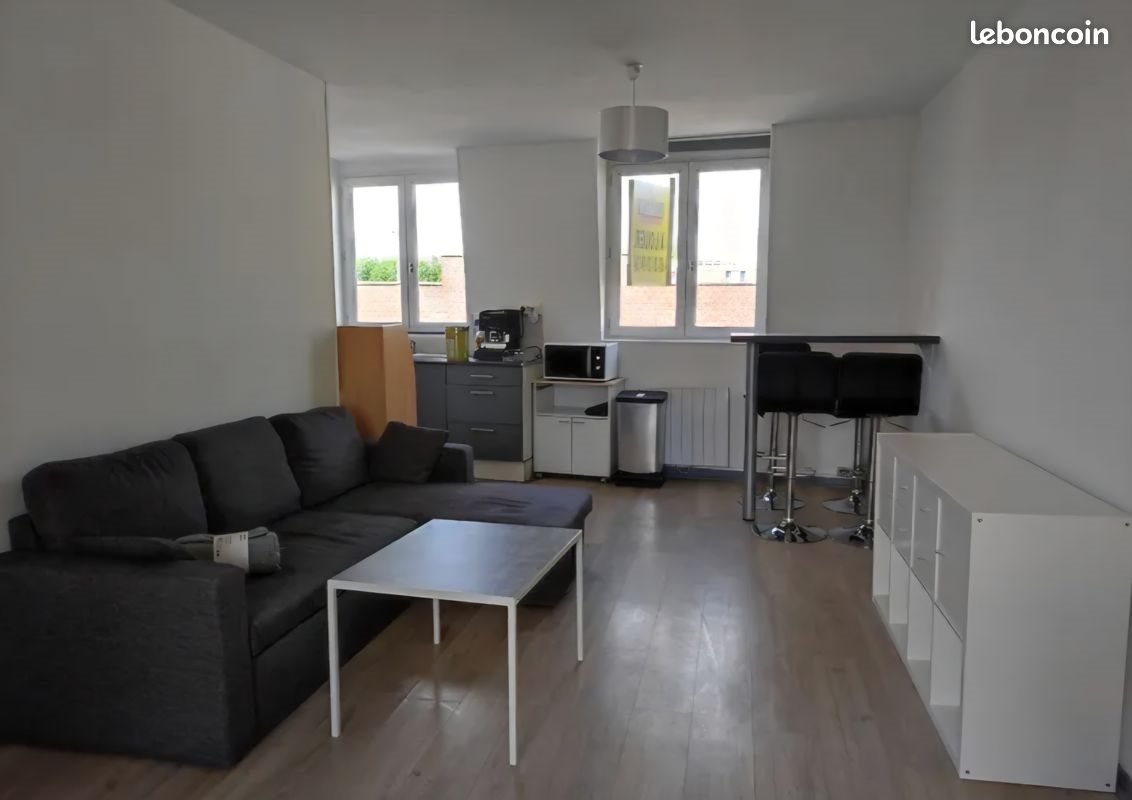 Maison à louer, 90m², Lille