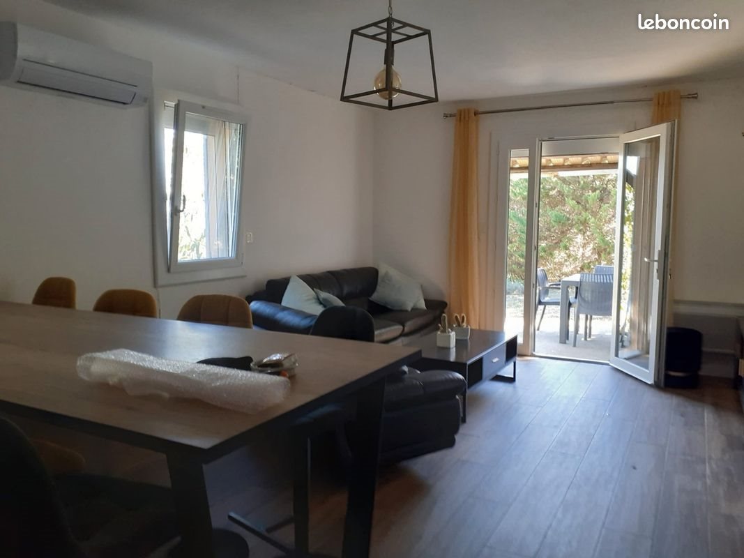 Appartement à louer, 45m², Sainte-Tulle
