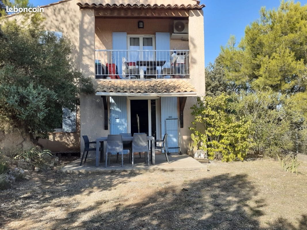 Appartement à louer, 45m², Sainte-Tulle