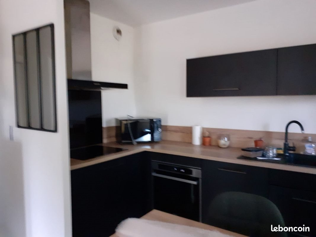 Appartement à louer, 45m², Sainte-Tulle