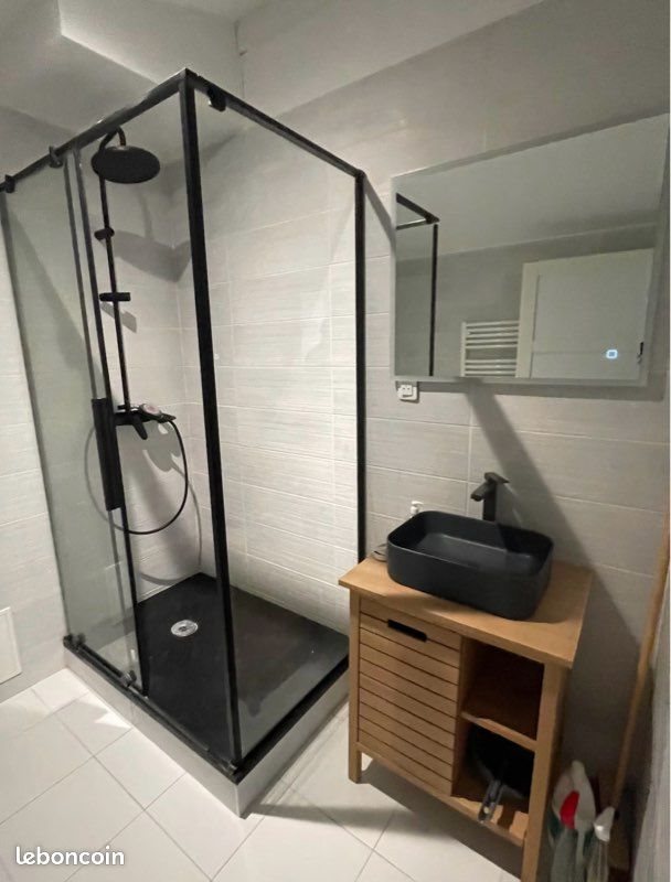 Appartement à louer, 50m², Biarritz