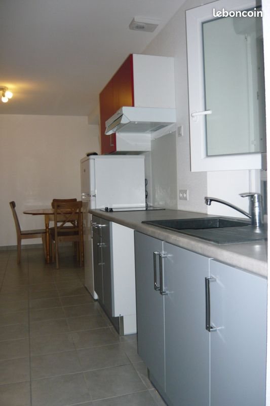 Appartement à louer, 25m², Belfort