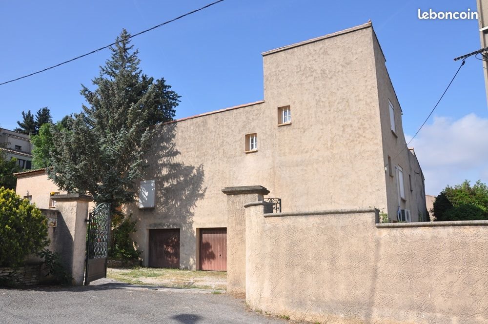 Maison à vendre, 120m², Allauch