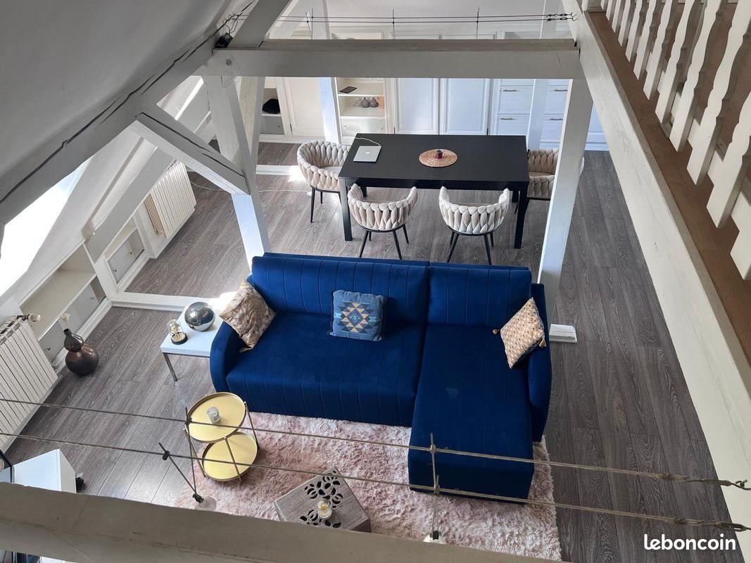 Appartement à vendre, 155m², Hoerdt