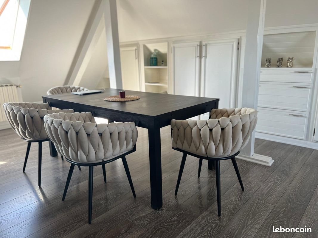 Appartement à vendre, 155m², Hoerdt