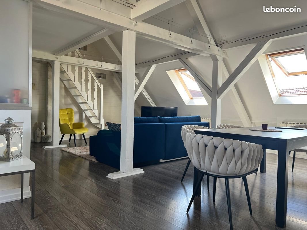 Appartement à vendre, 155m², Hoerdt
