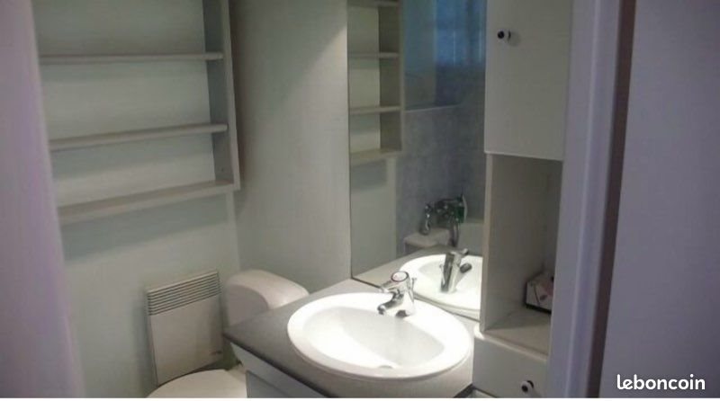 Appartement à louer, 58m², La Rochelle