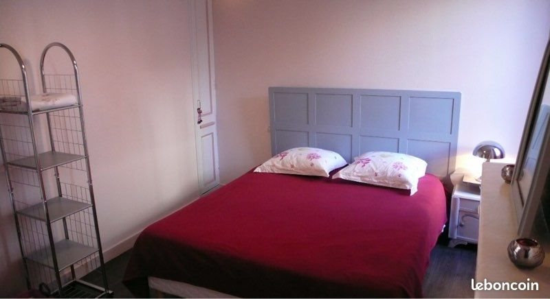 Appartement à louer, 58m², La Rochelle