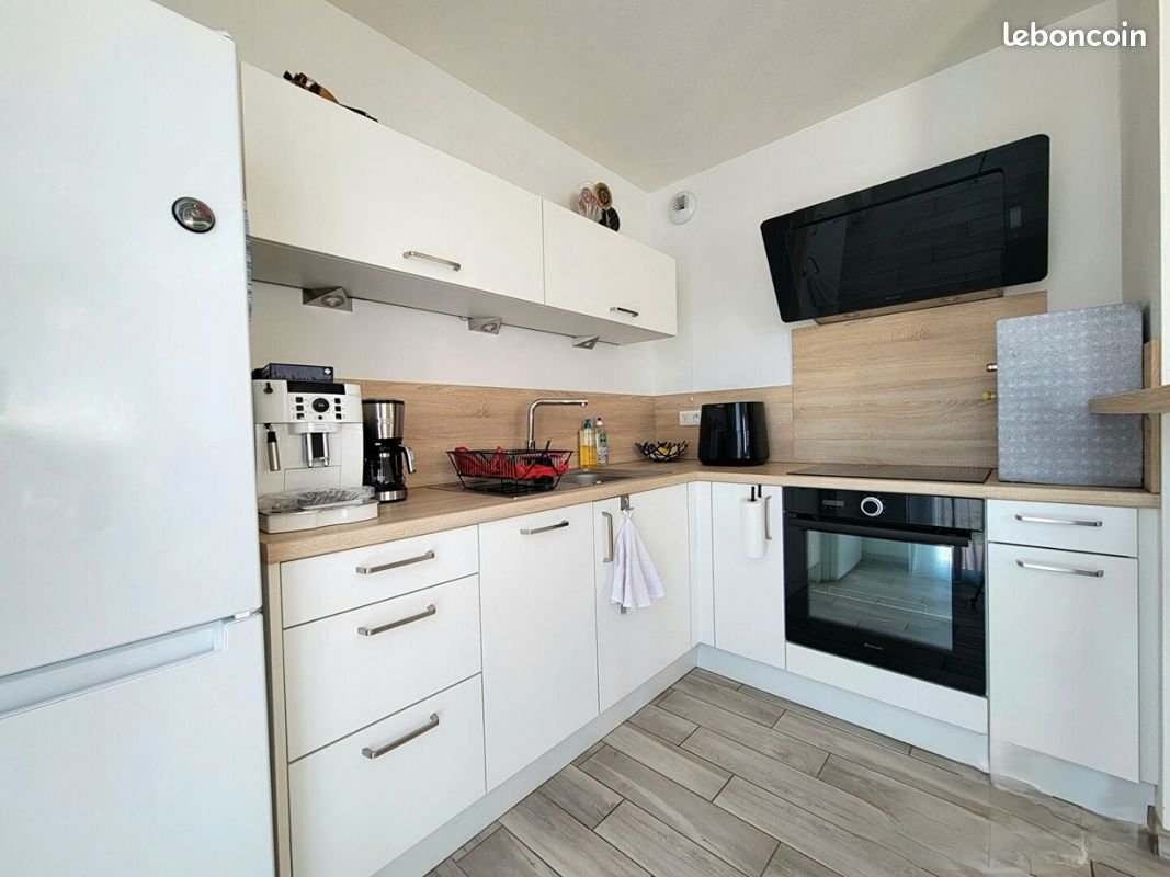 Appartement à louer, 50m², Entzheim
