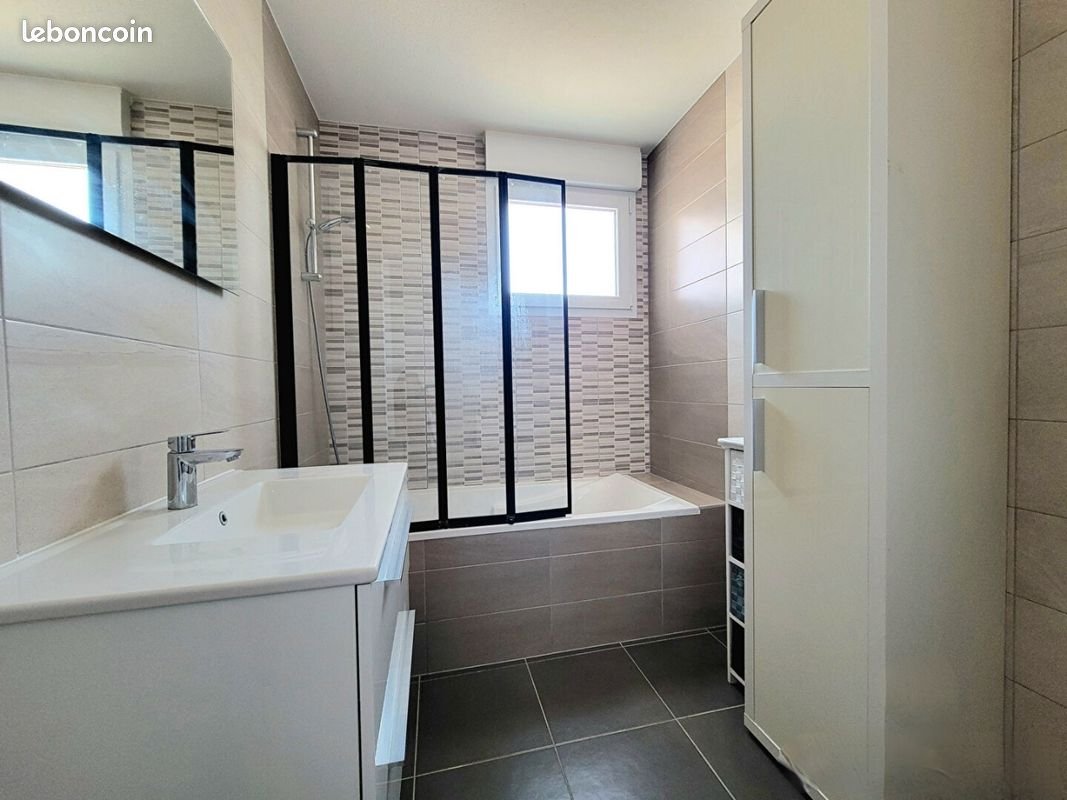 Appartement à louer, 50m², Entzheim