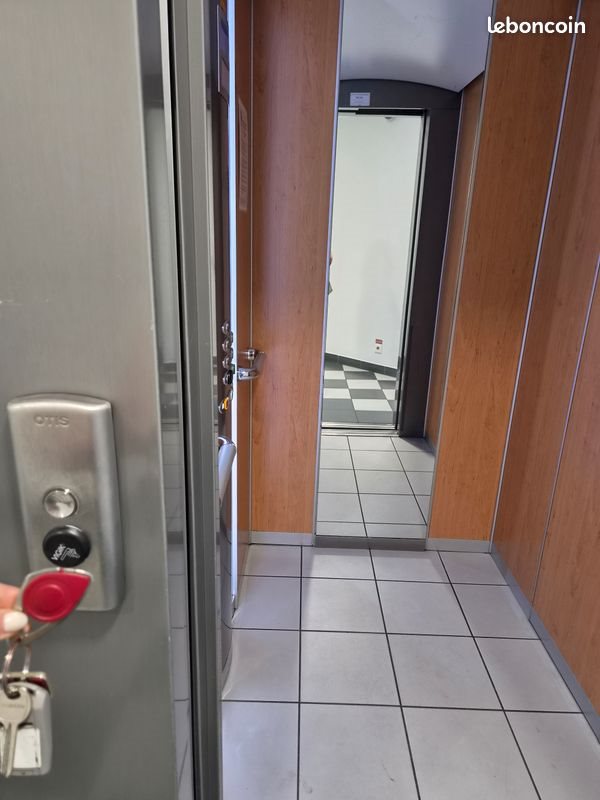 Appartement à vendre, 28m², Vétraz-Monthoux