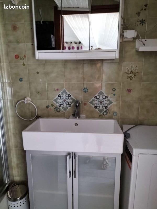 Appartement à louer, 21m², Six-Fours-les-Plages
