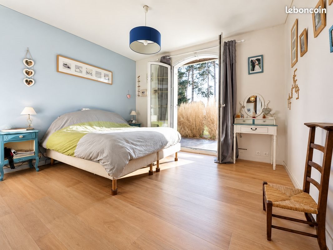 Maison à vendre, 350m², Octeville-sur-Mer