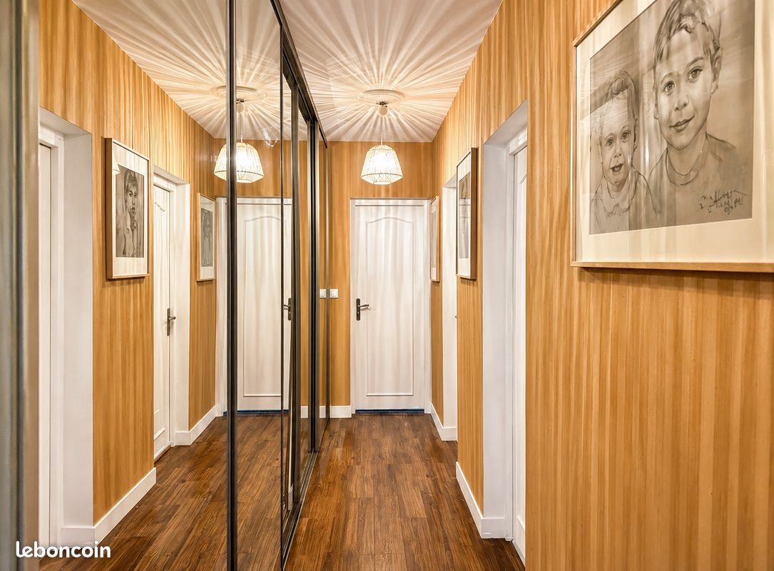 Maison à vendre, 350m², Octeville-sur-Mer