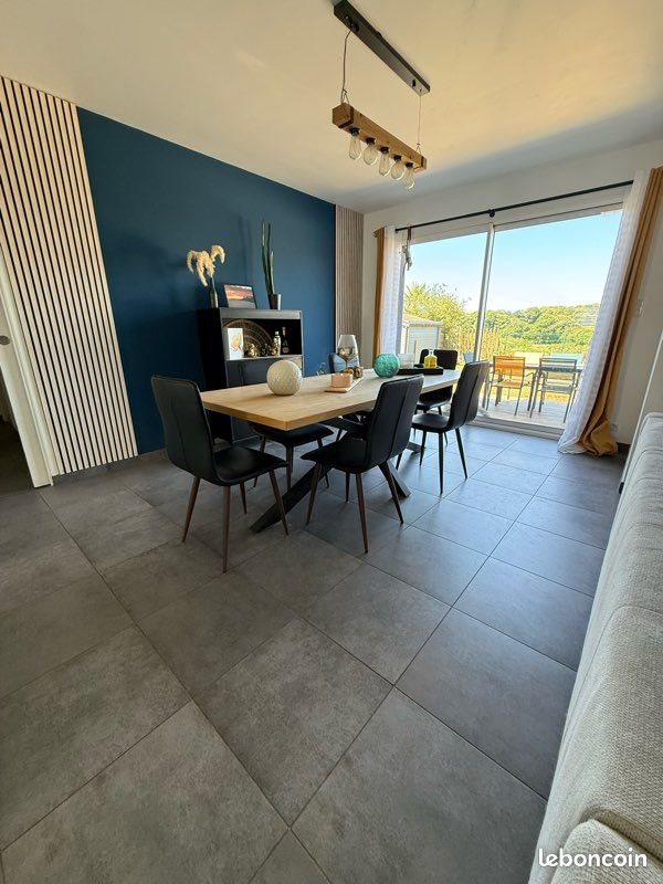 Maison à vendre, 105m², Lesneven