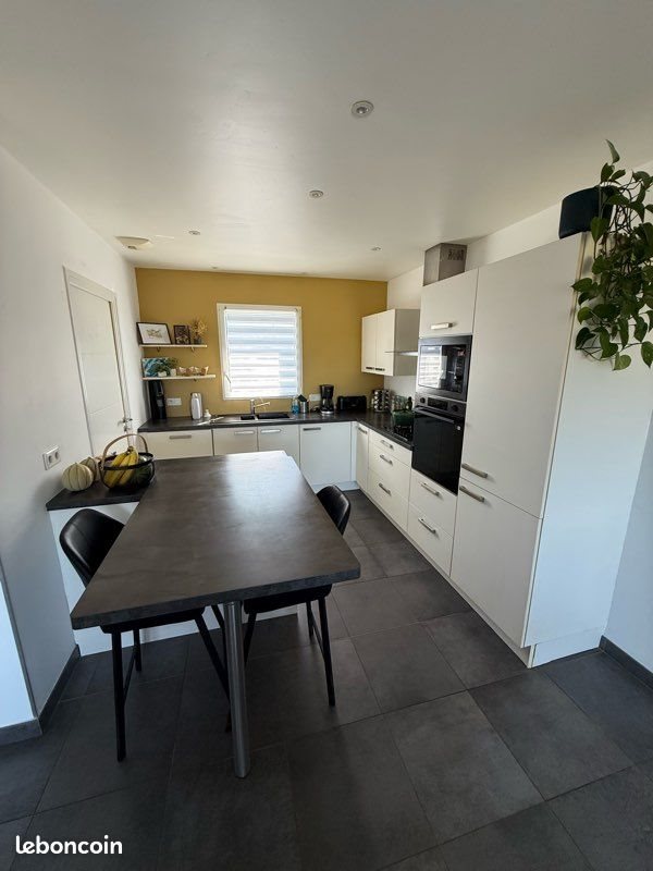 Maison à vendre, 105m², Lesneven