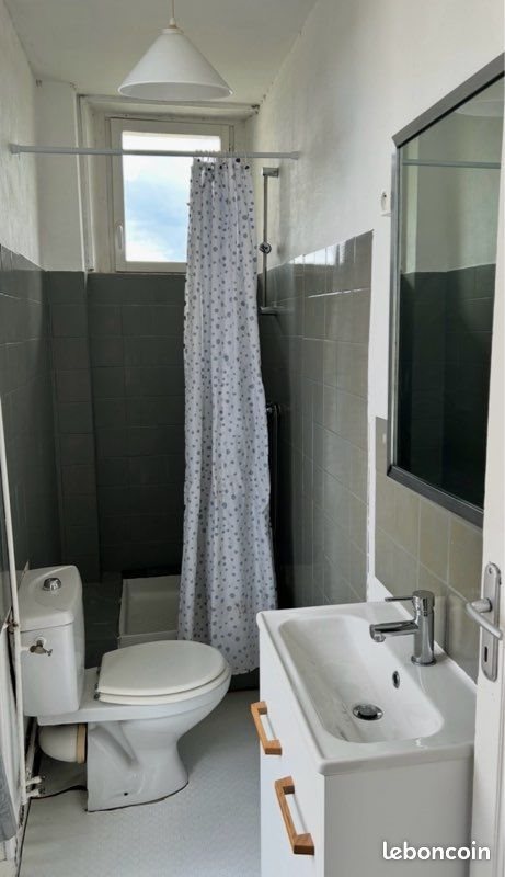 Appartement à louer, 30m², Nevers