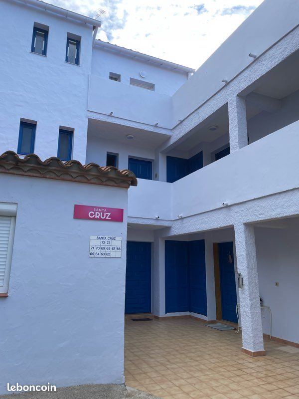 Appartement à louer, 31m², Canet-en-Roussillon