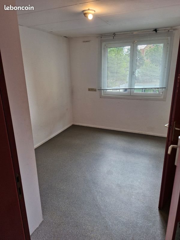 Appartement à louer, 14m², Colmar