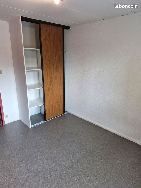 Appartement à louer, 14m², Colmar